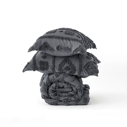 Dark Grey / Queen