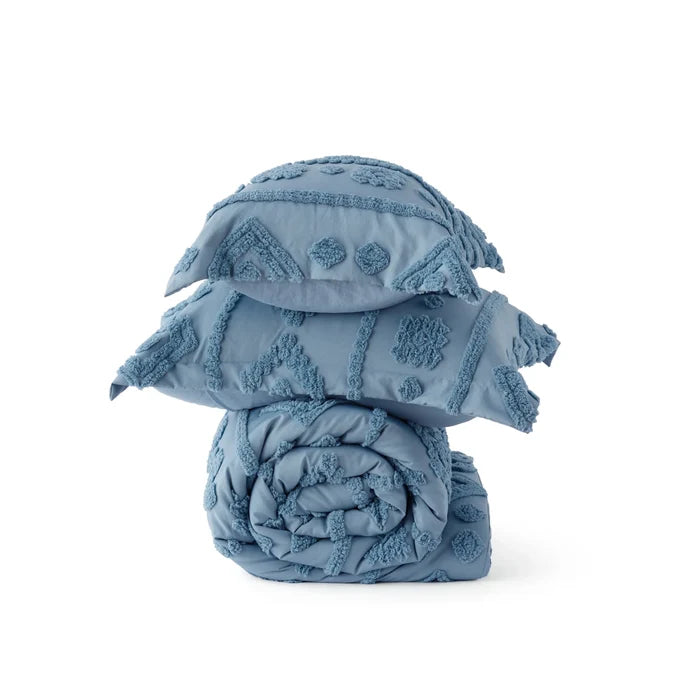 Grayish Blue / Queen