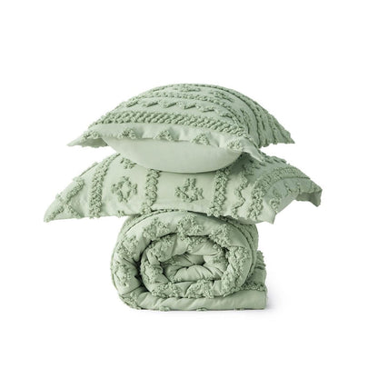 Sage Green / Twin