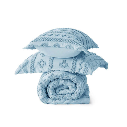 Dusty Blue / Twin