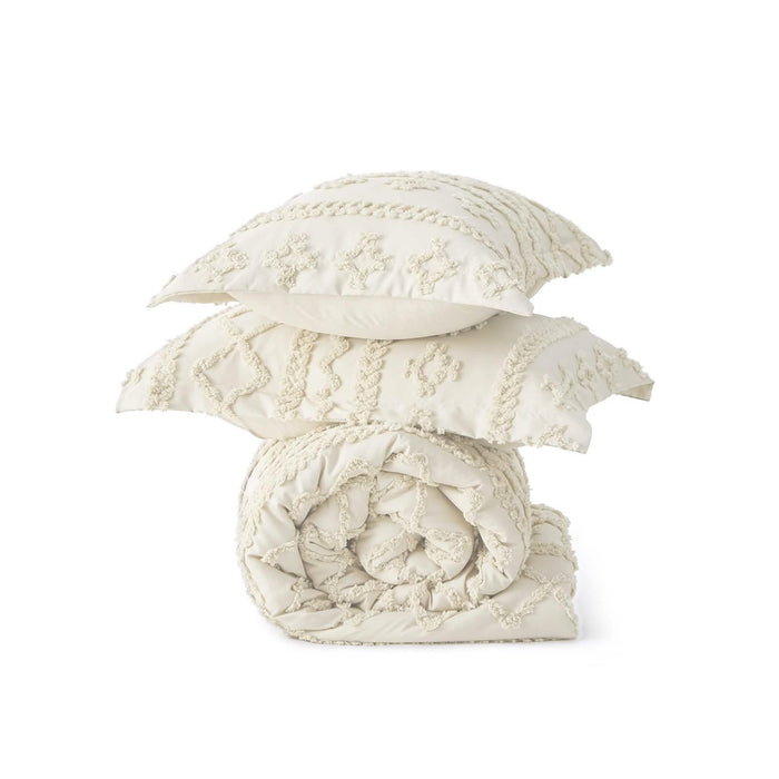 Beige / Twin
