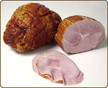 Boneless Smoked Ham (Deli)