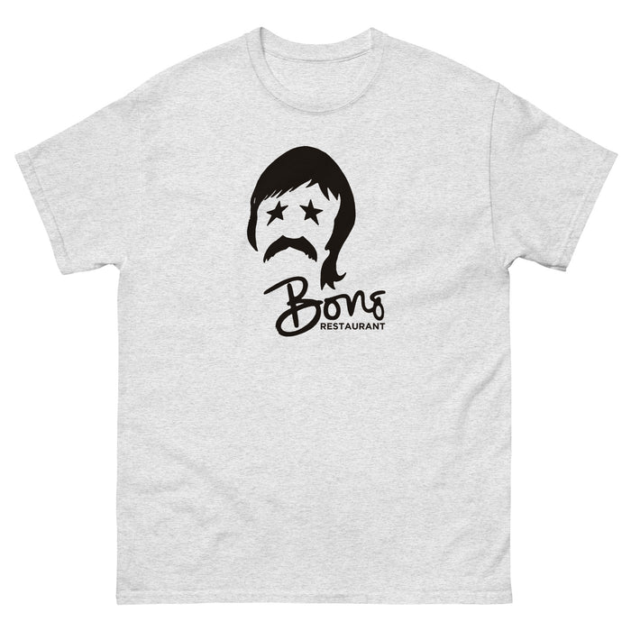 Bono's Restaurant Men's Classic Tee