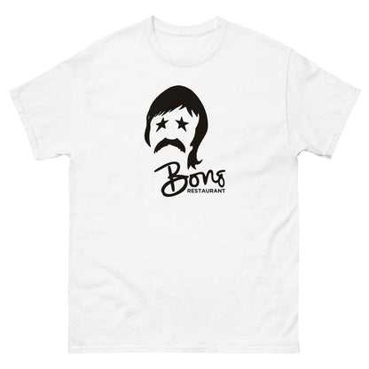 Bono's Restaurant Men's Classic Tee