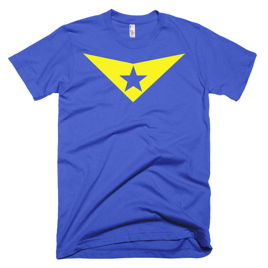 Booster Gold T-Shirt