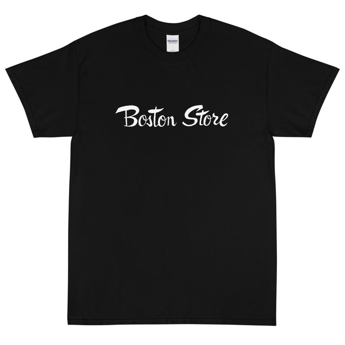 Boston Store Short Sleeve T-Shirt