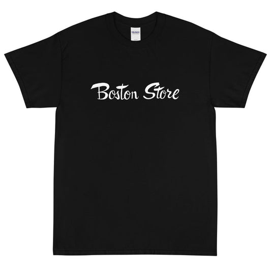 Boston Store Short Sleeve T-Shirt