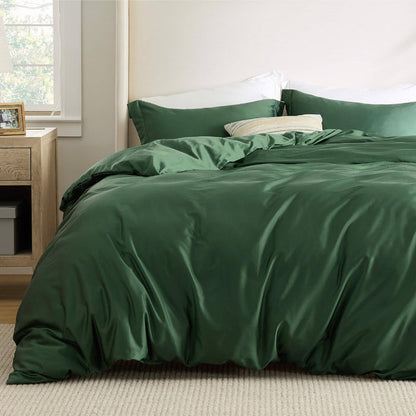Queen / Forest Green