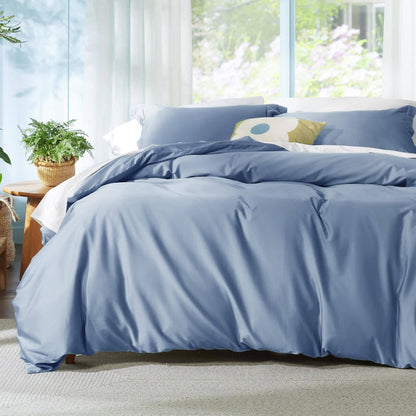 Queen / Slate Blue