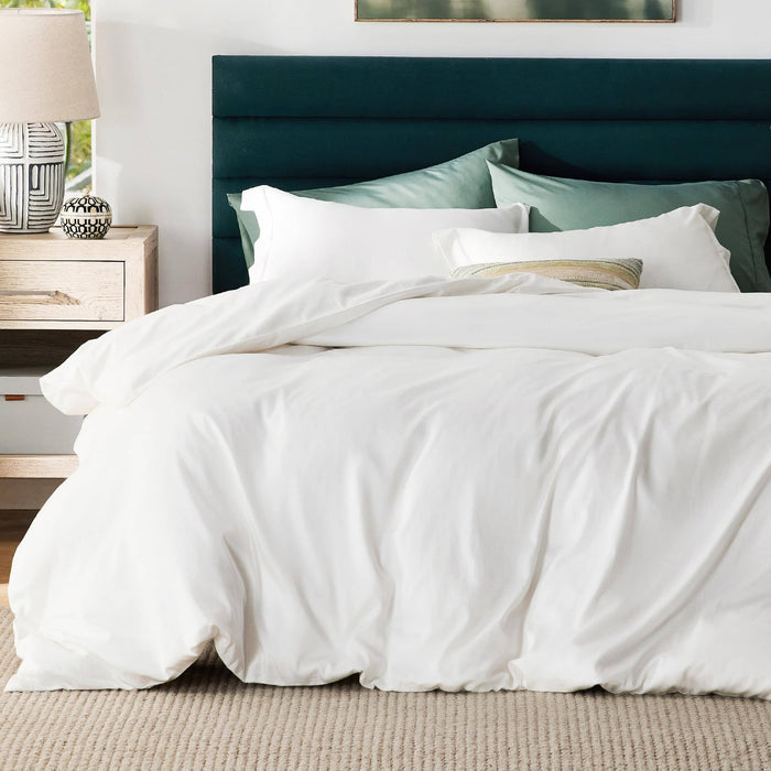 Full / Ivory White