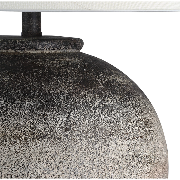 Bronce Lamp