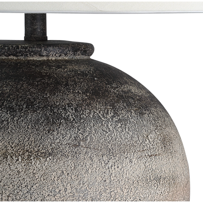 Bronce Lamp