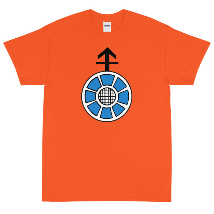 Brother Power Short Sleeve T-Shirt