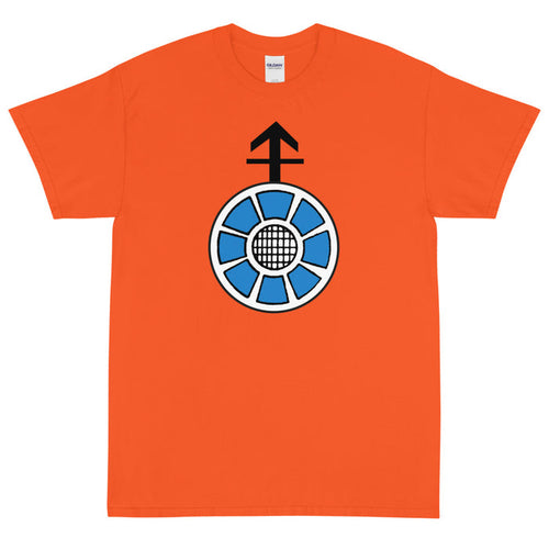 Brother Power Short Sleeve T-Shirt