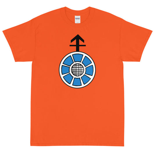 Brother Power Short Sleeve T-Shirt