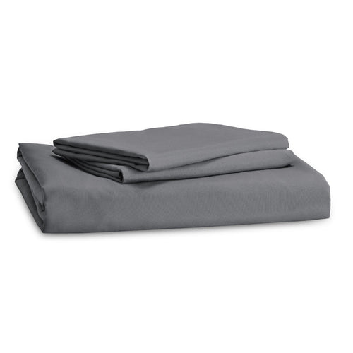 Brushed Microfiber Duvet Cover Set