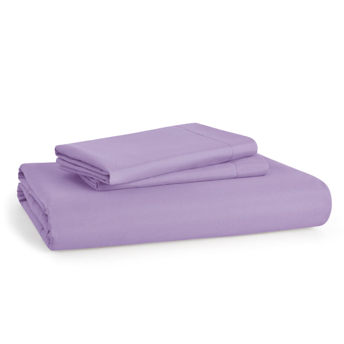 Light Purple / Twin