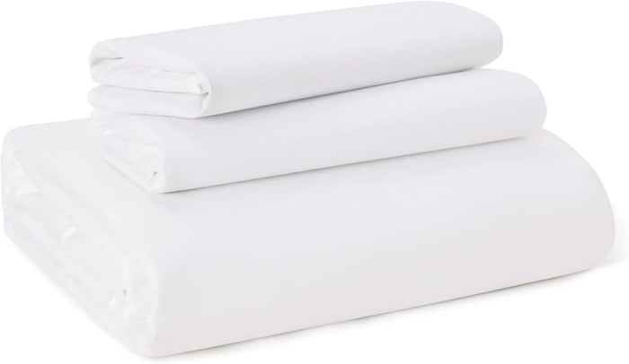 Bright White / Twin