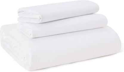 Bright White / Twin