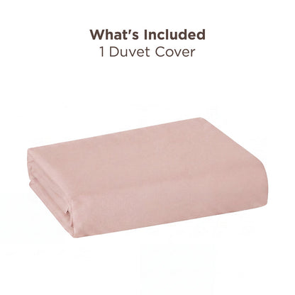 Blush Pink / Queen