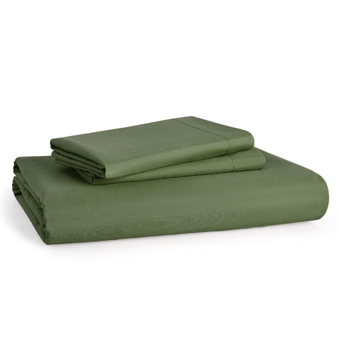 Olive Green / Queen