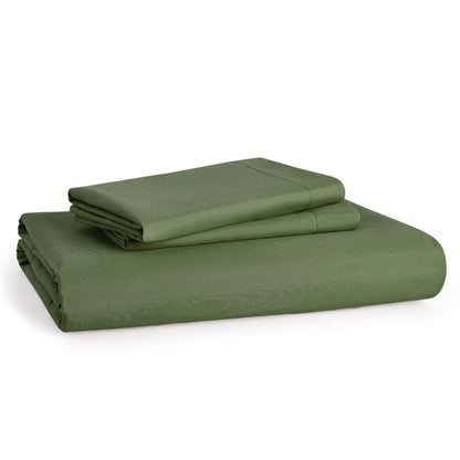 Olive Green / Queen