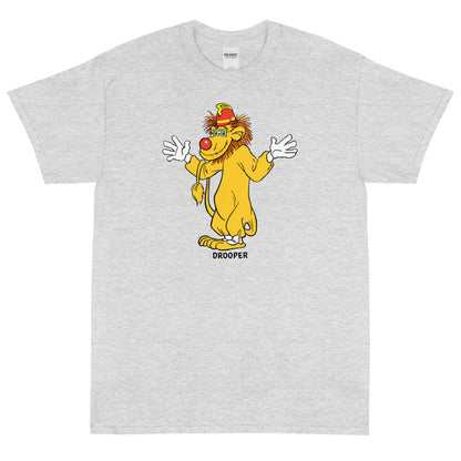 BS Drooper Short Sleeve T-Shirt