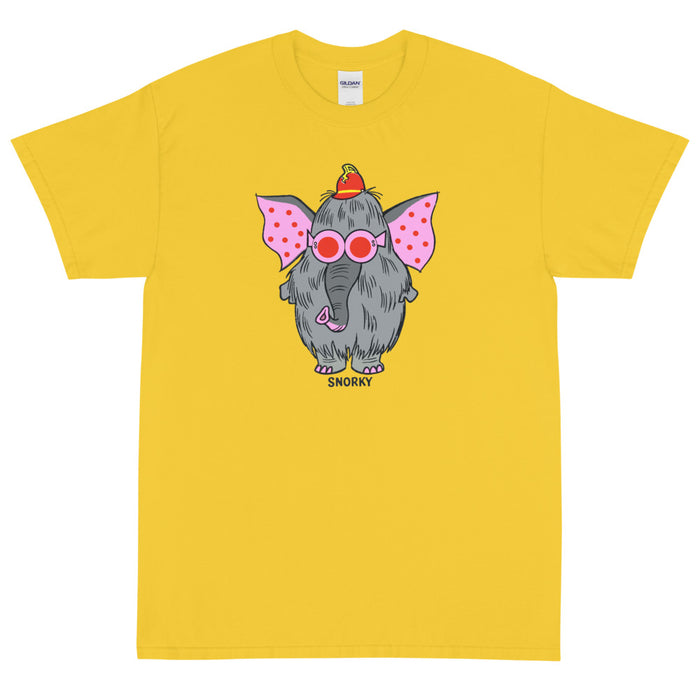 BS Snorky Short Sleeve T-Shirt