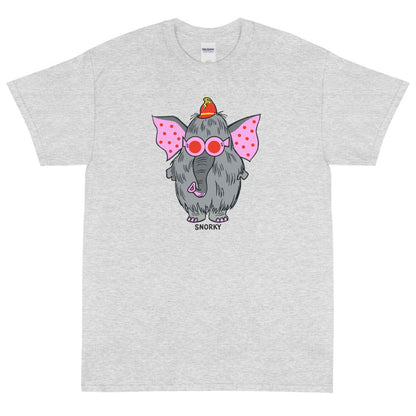 BS Snorky Short Sleeve T-Shirt