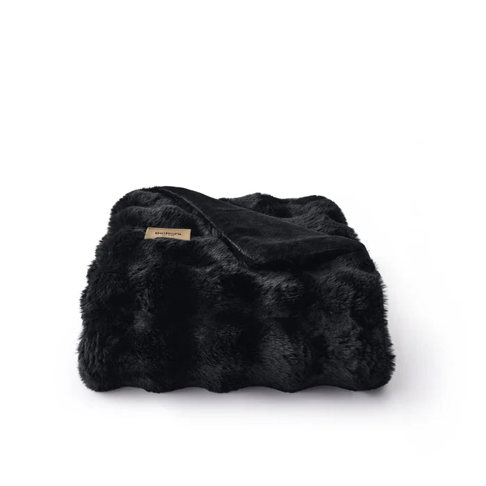 Black / Throw