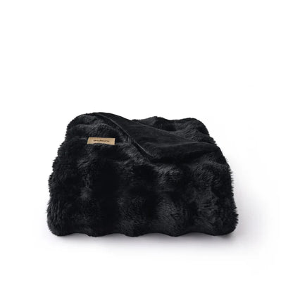 Black / Throw