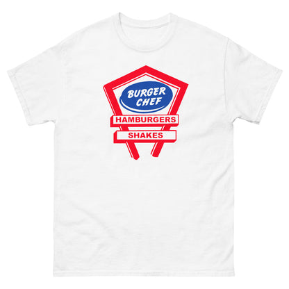 Burger Chef '68 Men's Classic Tee