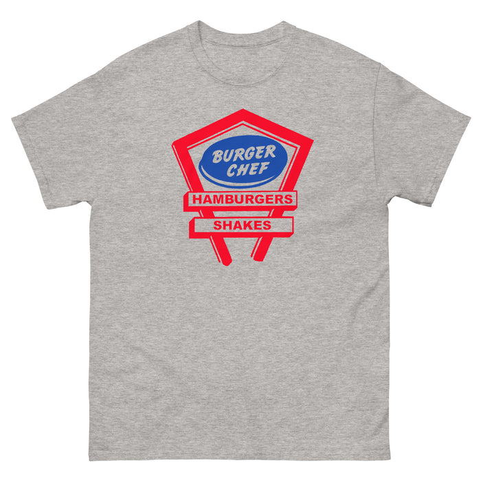 Burger Chef '68 Men's Classic Tee