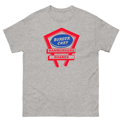 Burger Chef '68 Men's Classic Tee
