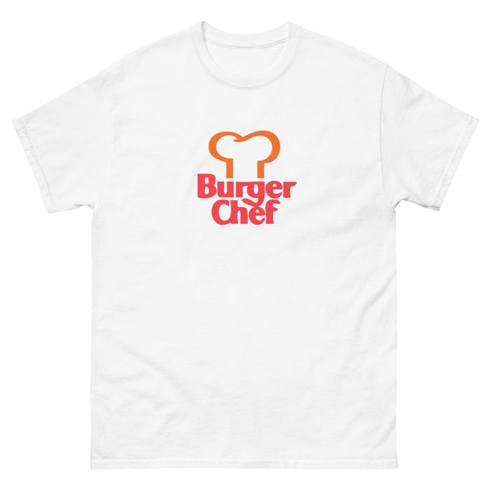 Burger Chef Men's Classic Tee