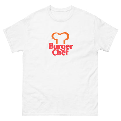 Burger Chef Men's Classic Tee