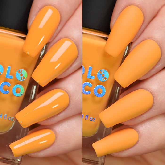 Butterscotch Hop