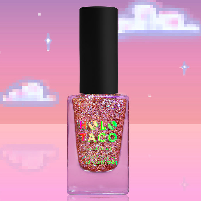 Byte My Peach