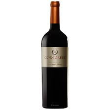Cabernet Sauvignon- Conn Creek