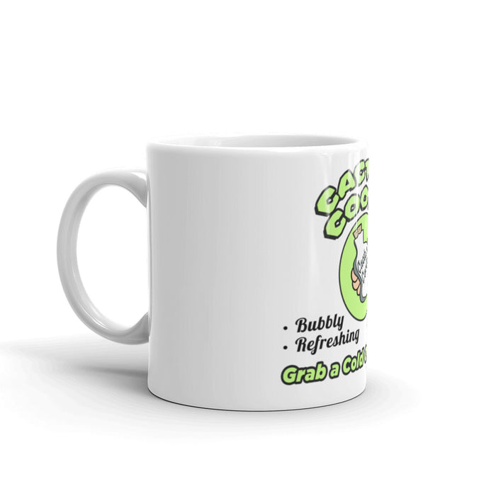 Cactus Coola Mug