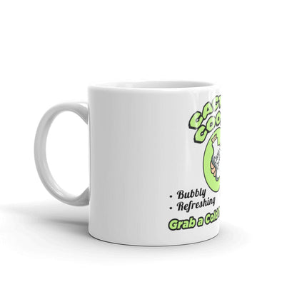 Cactus Coola Mug