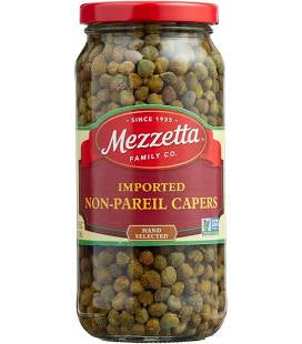 Capers