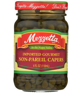 Capers