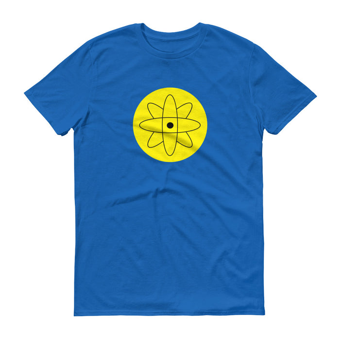Captain Atom (Silver Age) Short-Sleeve T-Shirt