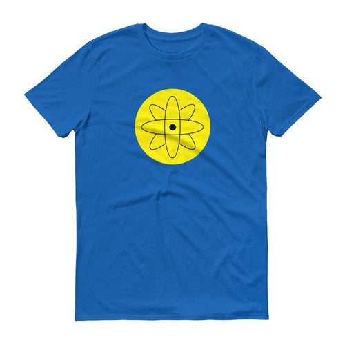 Captain Atom (Silver Age) Short-Sleeve T-Shirt