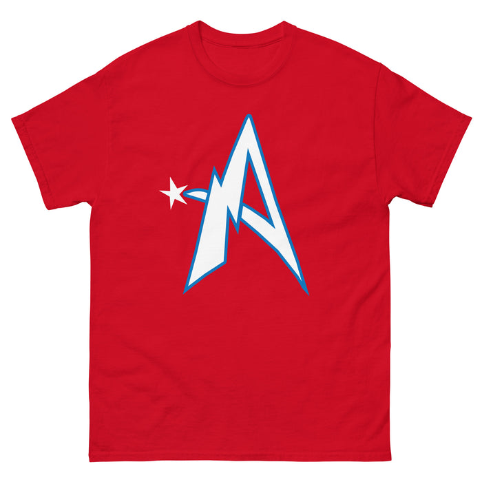 Captain Avenger Men's Classic Tee