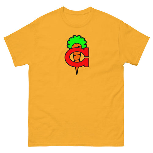 Captain Carrot Men's Classic Tee