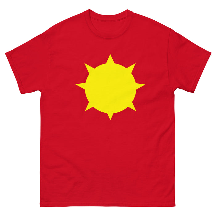 Captain Thunder Men's Classic Tee