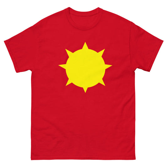 Captain Thunder Men's Classic Tee
