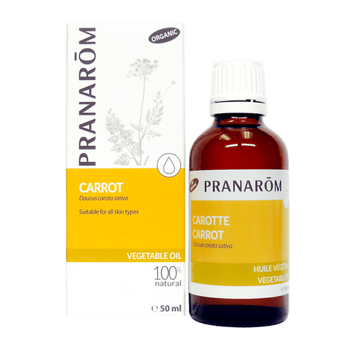 Carotte (50ml)